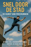 Snel Door de Stad (Paperback)
