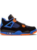 Jordan baskets Air Jordan 4 Retro - Bleu