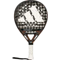 Adidas Cross It Control 2026 Padelracket