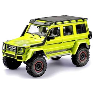 Absima CR4.4 Wolf 1:10 Brushed RC auto Elektro Crawler 4WD RTR 2,4 GHz