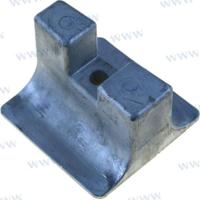 CM6AW-45373-00 - YAHAMA-ANODE Yamaha