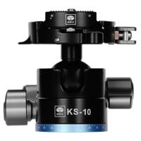 Sirui KS-10 Low-Gravity Balhoofd