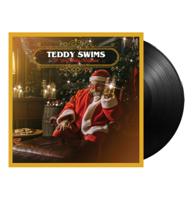 Teddy Swims - A Very Teddy Christmas LP