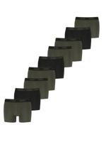 Puma Boxershorts Everyday 9-pack Forest Night-L