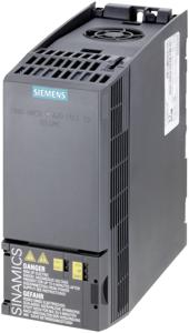 Siemens 6SL3210-1KE14-3AF2 netvoeding & inverter Binnen Meerkleurig