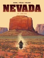Lone Star (Paperback)