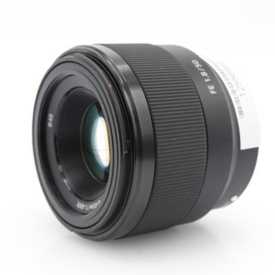 Sony FE 50mm F/1.8 occasion