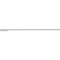 PFERD TOOLS 21101727 Freesstift Cilinder Lengte 170 mm Afmeting, Ø 8 mm Werklengte 20 mm Schachtdiameter 6 mm