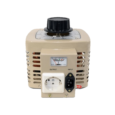Variac Variac