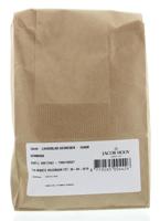 Lavasblad gesneden 250 Gram