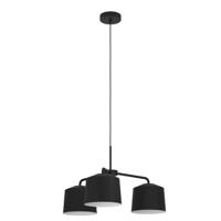 Eglo Moderne eettafel hanglamp Caguanes 900446