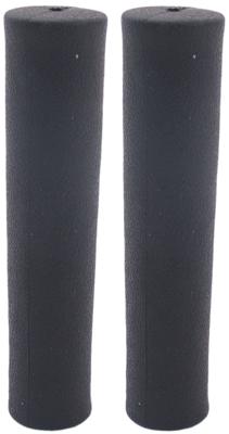 Edge Handvatset tour advanced - 130mm - zwart