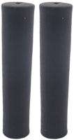 Edge Handvatset tour advanced - 130mm - zwart