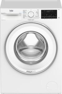 Beko B5WT594108W2 wasmachine Voorbelading 9 kg 1400 RPM Wit