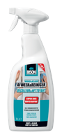 Wand&Klaar Afweek&Reiniger Flacon 1 L - Bison Wand&Klaar Afweek&Reiniger Flacon 1 L - Bison