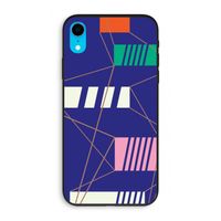 Gestalte 5: iPhone XR Biologisch afbreekbaar hoesje