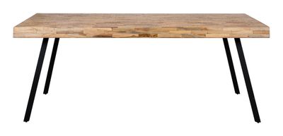 ZILT Eettafel 'Solveig', 200 x 90cm