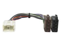 Radio aansluitkabel (RAC6036) Radio aansluitkabel (RAC6036)
