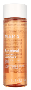 Elemis Superfood Fruit Vinegar Liquid Glow 250 ml