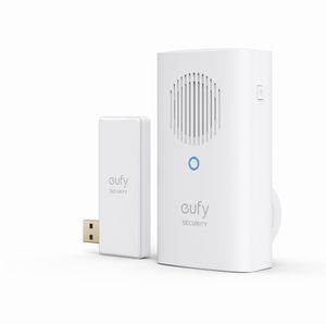 Eufy by Anker Extra Chime voor Video Doorbell 2K