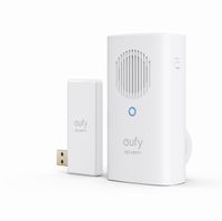 Anker Eufy Chime (uitbreiding) Slimme deurbel Wit