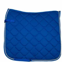 Pagony Supreme zadeldek rood maat:dr full