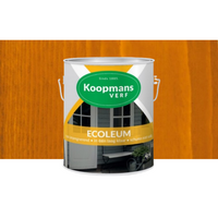 Koopmans Ecoleum Teak - thumbnail