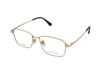 Brillen met correctie Kimikado Titanium Makomanai C1