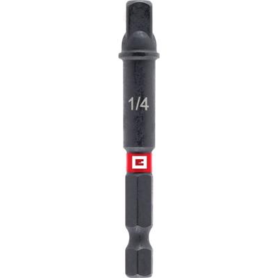 Einhell 1/465mm 134220 Dopsleuteladapter Aandrijving 1/4 65 mm 1 stuk(s)