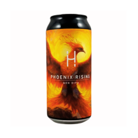 Hopalaa! Phoenix Rising 44cl Hopalaa! Phoenix Rising 44cl