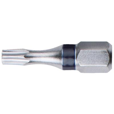 KS Tools 918.3620 9183620 Torx-bit TB 25 Speciaal staal Vernikkeld C 6.3 1 stuk(s)