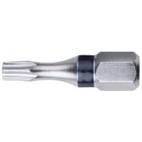 KS Tools 918.3620 9183620 Torx-bit TB 25 Speciaal staal Vernikkeld C 6.3 1 stuk(s)