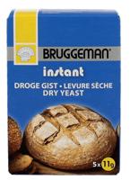 Bruggeman Instantgist