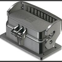 Opbouwbehuizing 19 43 216 0341 19432160341 Harting 1 stuk(s)