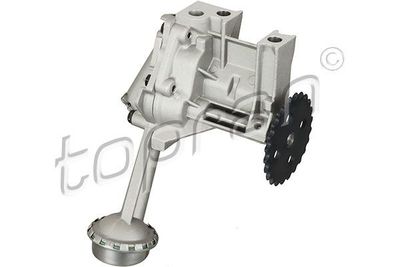 Oliepomp 700974
