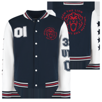 USA Vest 2025 - Max Verstappen
