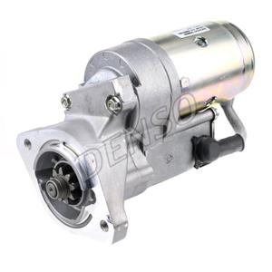 Startmotor / Starter DENSO, Spanning (Volt)12V, u.a. für Toyota