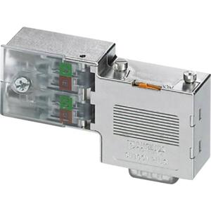 Phoenix Contact 2313672 Sensor/actuator dataconnector Aantal polen: 9 Stekker, haaks 1 stuk(s)