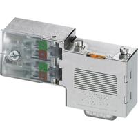 Phoenix Contact 2313672 Sensor/actuator dataconnector Aantal polen: 9 Stekker, haaks 1 stuk(s) - thumbnail