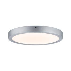 Paulmann Lunar 706.56 LED-paneel 22 W Warmwit Chroom (mat)