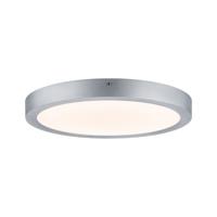 Paulmann Lunar 706.56 LED-paneel 22 W Warmwit Chroom (mat) - thumbnail