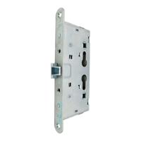 Insteekslot Micel Ijzer