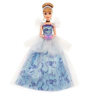 Actiefiguur Disney Princess