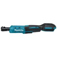 Makita DWR180Z 18 V Ratelsleutel Body - Zonder accu&apos;s en lader - DWR180Z