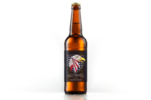 Artemis IPA 330ml