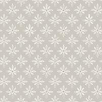 Dutch Wallcoverings Havsblick - Flora - Beige