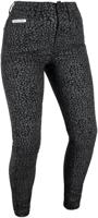 OXFORD spijkerbroek "oa aa super stretch jean". trousers superstre ws jean leopard short 38