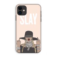 Slay All Day: iPhone 11 Tough Case