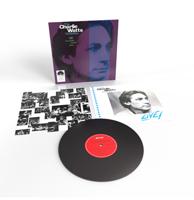 Charlie Watts & The Charlie Watts Orchestra - Live At Fulham Town Hall (Record Store Day 2024) LP