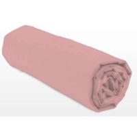 Hoeslaken - LOVELY HOME - LH71630 - 180x200+25 cm - Roze